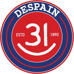 DeSpain Land Co. Brand